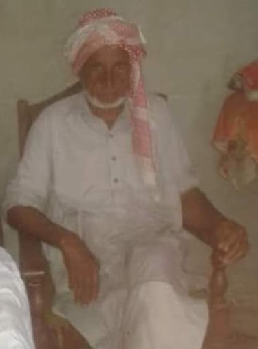 بابا جی محمد انور